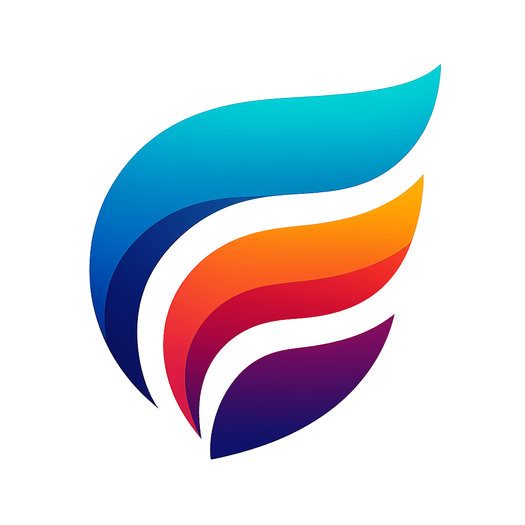 Tharuxpert logo mark